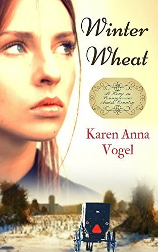 Winter Wheat book cover