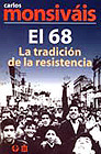El 68, La tradición de la resistencia book cover