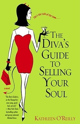 The Diva's Guide to Selling Your Soul book cover