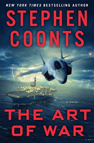 The Art of War book cover