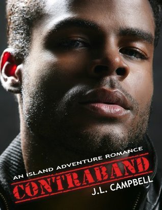 Contraband book cover