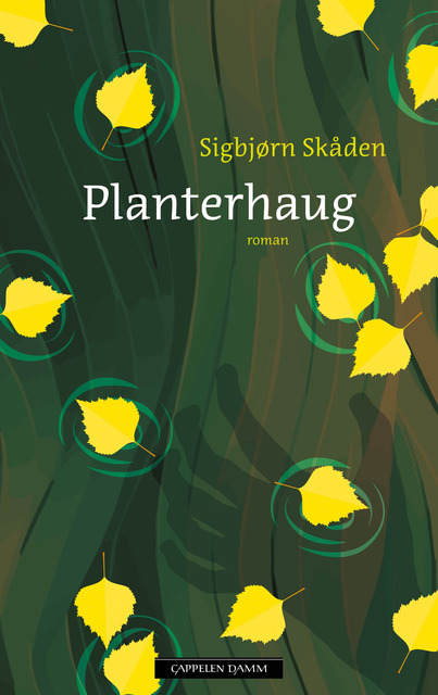 Planterhaug book cover