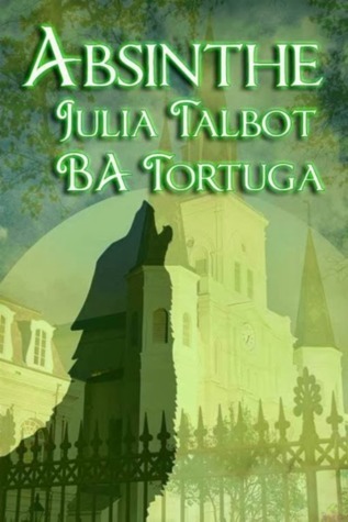 Spirits book cover 2
