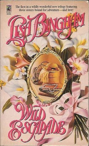 Wild Pedigrue book cover 1