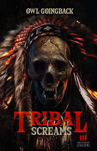 Tribal Screams book cover