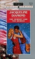 The Cowboy and the Heiress book cover