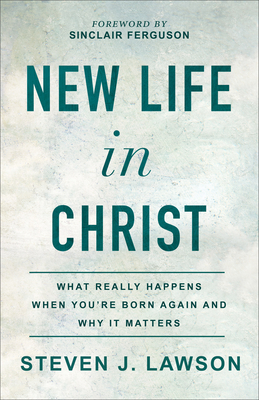 New Life in Christ book cover