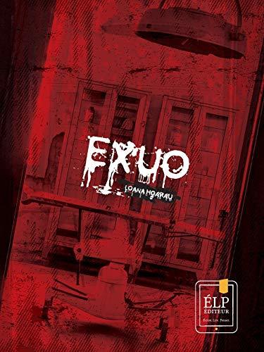 Exuo book cover