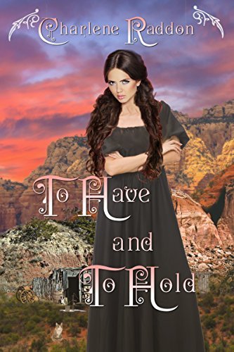 To Have and To Hold book cover