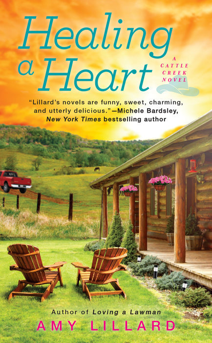 Cattle Creek book cover 2