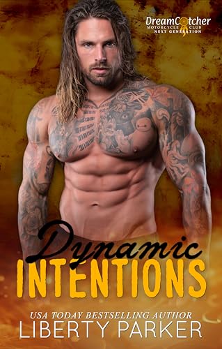 Dynamic Intentions book cover