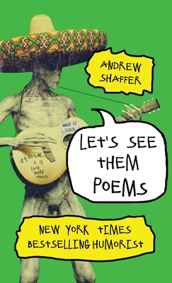 Let's See Them Poems book cover