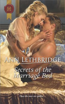 Secrets of the Marriage Bed book cover