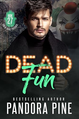 Dead Fun book cover