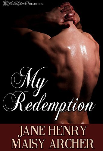 My Redemption book cover