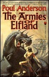 The Armies of Elfland book cover