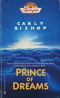 Prince of Dreams book cover