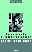 Fuga verso l'alto book cover