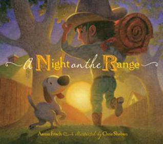 A Night on the Range book cover