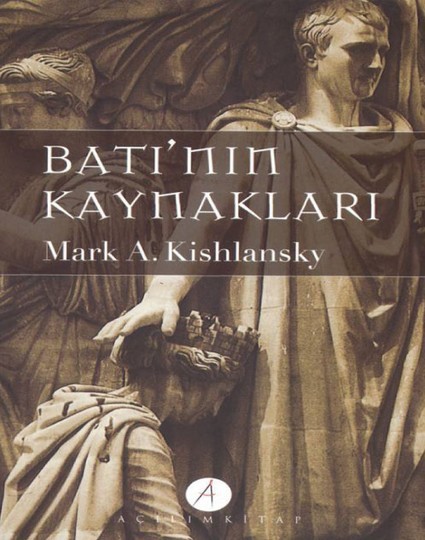 Sources of the West book cover