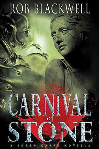 Carnival of Stone book cover