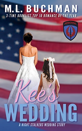 Night Stalkers Wedding Stories book cover 2