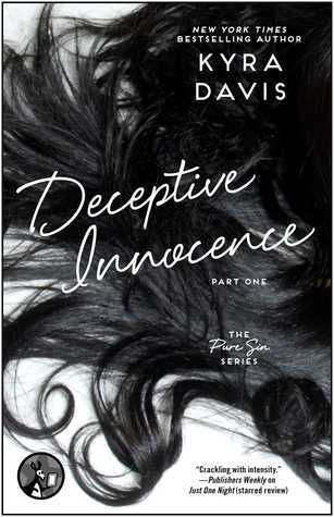 Deceptive Innocence book cover