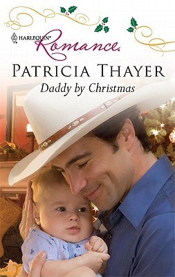 Daddy by Christmas book cover