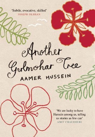 Another Gulmohar Tree book cover