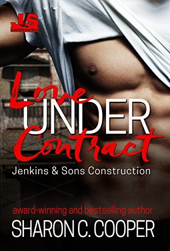 Jenkins & Sons Construction book cover 1