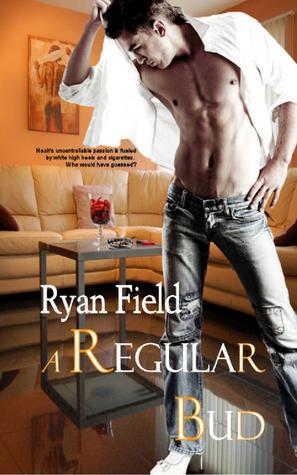 A Regular Bud book cover