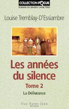 La Délivrance book cover