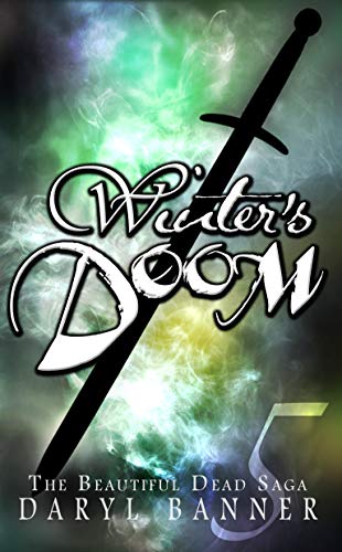 Winter's Doom book cover