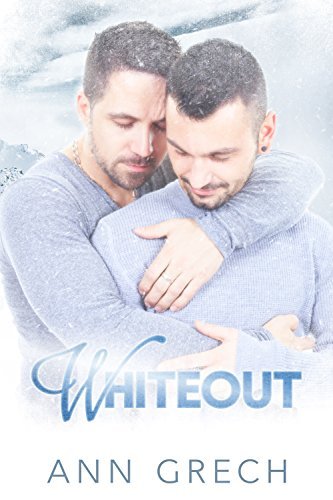 Unexpected book cover 1