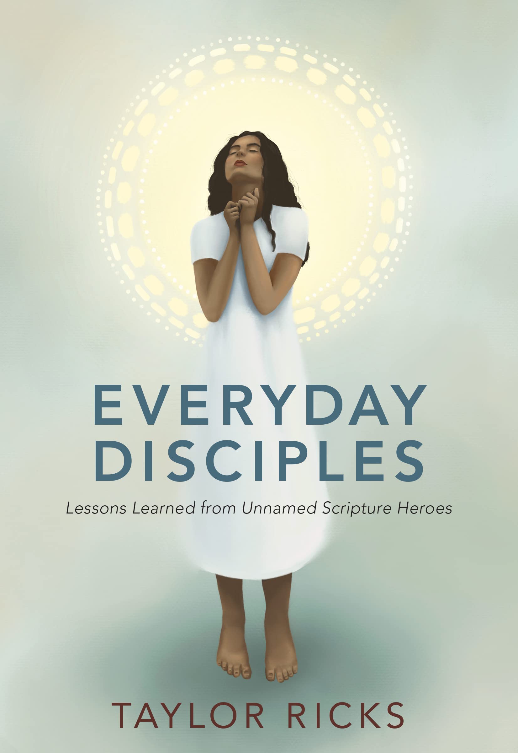 Everyday Disciples book cover