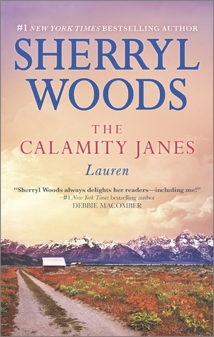 The Calamity Janes book cover