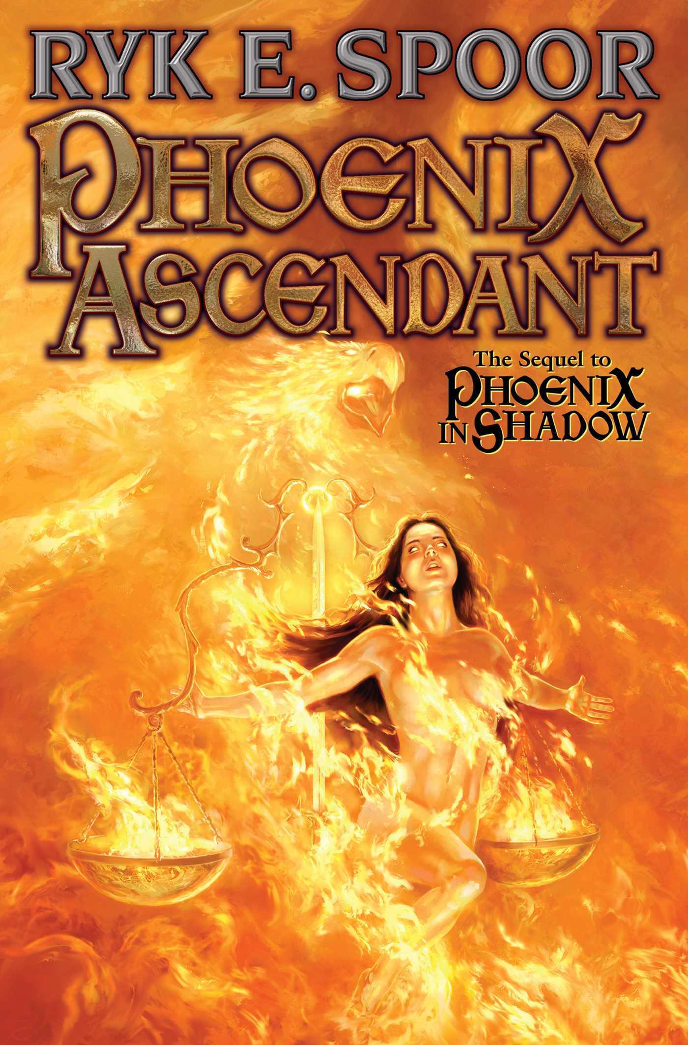 Balanced Sword book cover 3