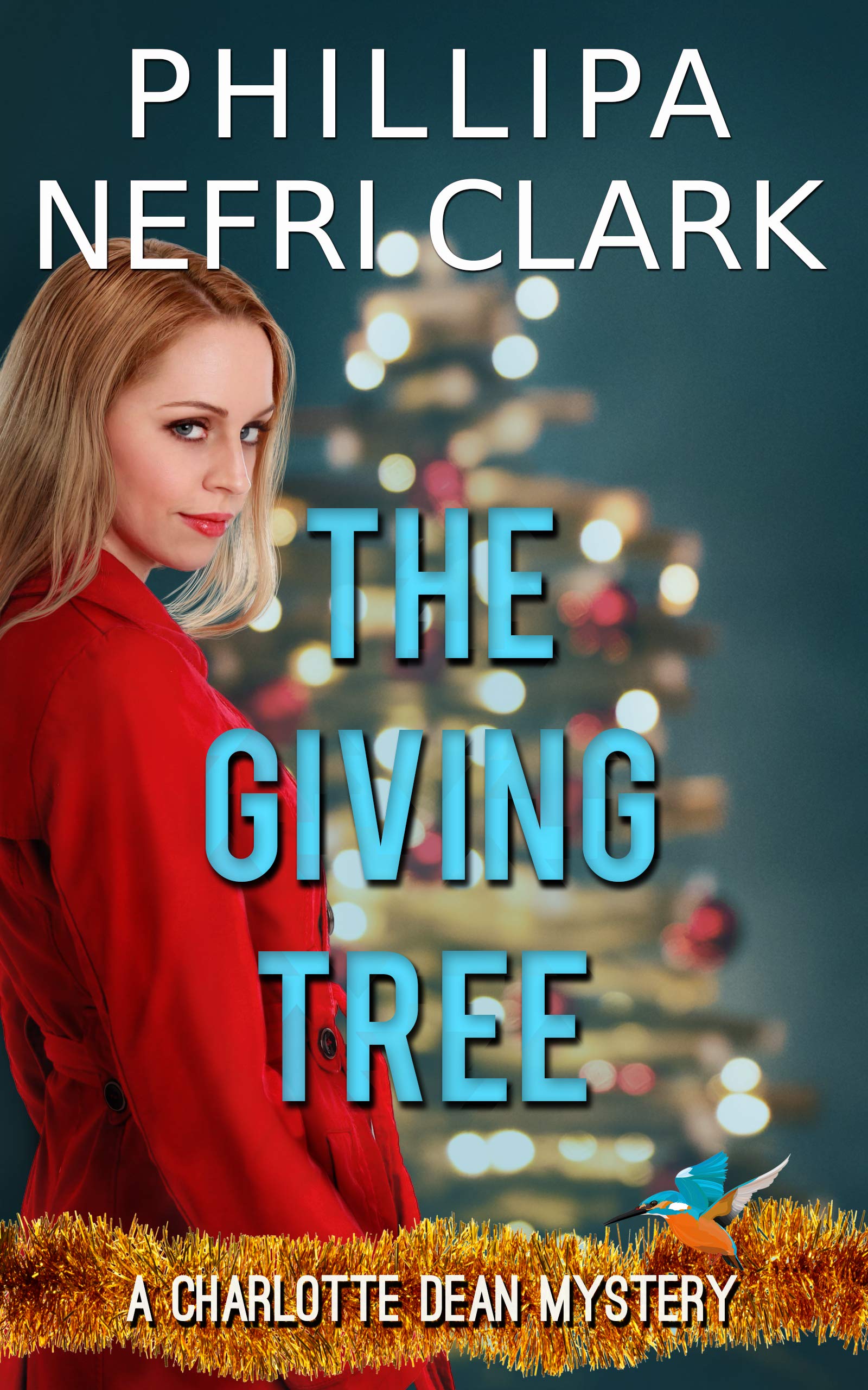 The Giving Tree book cover