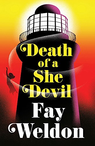 She Devil book cover 2