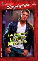 The Mighty Quinns book cover
