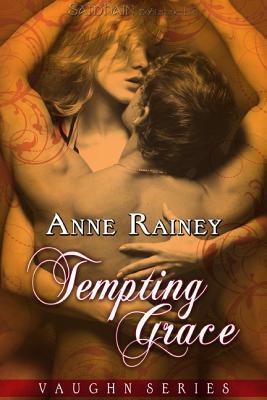 Tempting Grace book cover