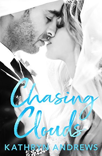 Chasing Clouds book cover