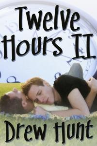 Twelve Hours II book cover
