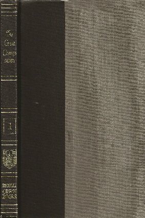 The Great Conversation book cover