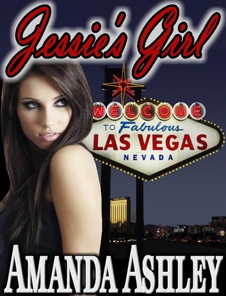 Jessie's Girl book cover