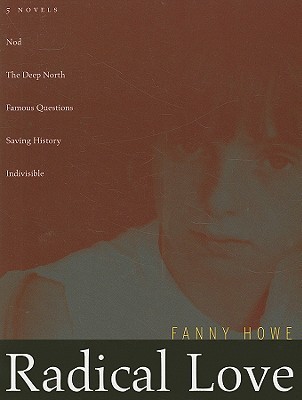 Radical Love book cover