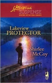 Lakeview Protector book cover