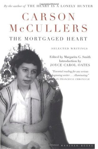 The Mortgaged Heart book cover