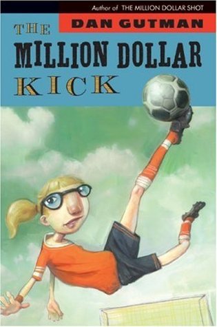 Million Dollar book cover 2
