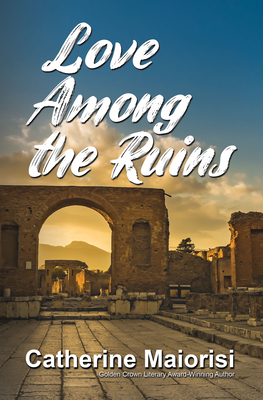 Love Among the Ruins book cover